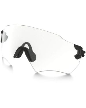 Oakley Aoo9267ls Si Tombstone Reap Sport Replacement Sunglass Lenses - Black
