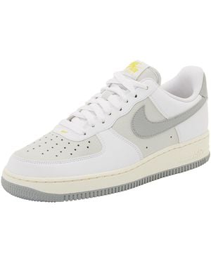 Nike Air Force 1 '07 Nn Trainer - White