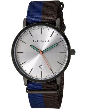 Ted Baker Orologio 10026315 - Nero