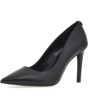 Michael Kors Alina Flex HIGH Pump Décolleté - Schwarz