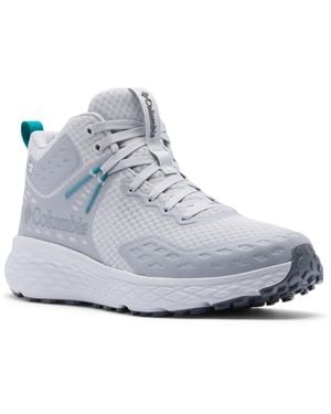 Columbia Konos TRS Outdry Mid - Blu