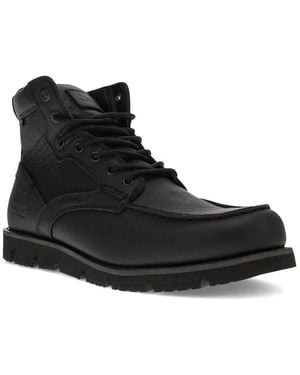Levi's Rugged Boot Ankle - Black