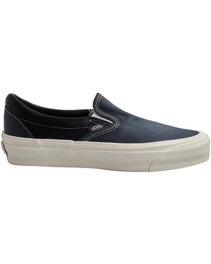 Vans Lx Slip-on Reissue 98 Vn0007pjd6p1 Shoes For - Blue