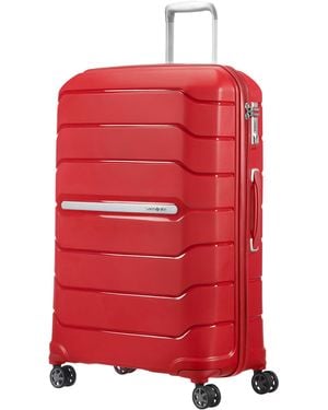 Samsonite Spinner - Red