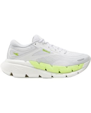 Reebok Floatzig Double Trainers - White