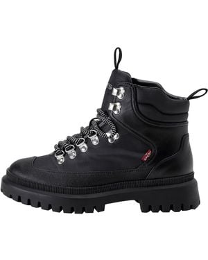 Levi's Canyon Boots - Black