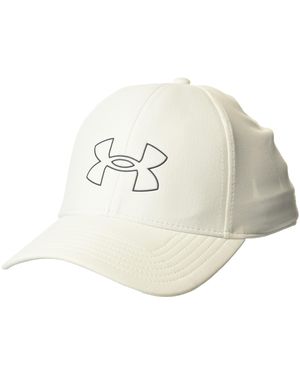 Under Armour Storm Driver Cappellini, - Nero