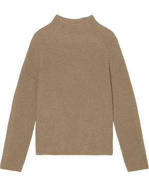 Marc O' Polo 409605960009 Maglione - Neutro