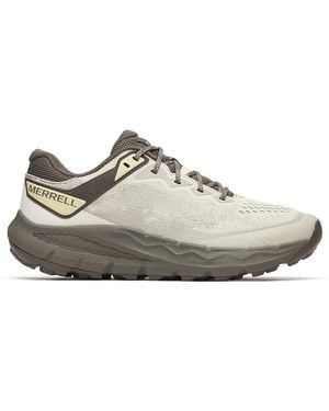 Merrell Nova 4 Trainer - Grey