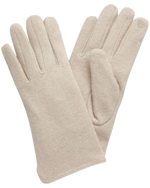 S.oliver 2154795 Handschuhe - Weiß