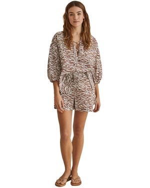 Women'secret Tuniek - Zwart
