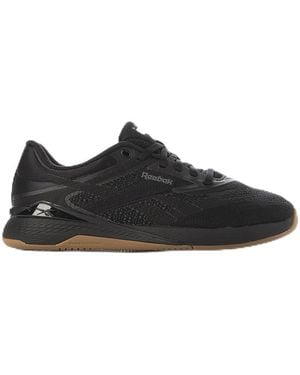 Reebok 's Nano X5 Trainer - Black