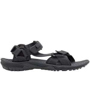 Jack Wolfskin Lakewood Ride Sandal M - Multicolour