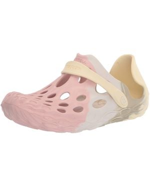 Merrell Hydro Moc Drift Clog - Black