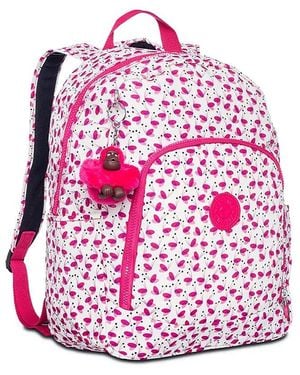Kipling Carmine – - Pink