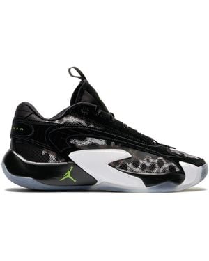 Nike Jordan Luka 2 Trainer - Black