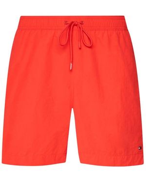 Tommy Hilfiger Medium Drawstring Medium Drawstring - Orange