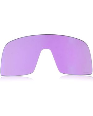 Oakley Vrouwen Aoo9462ls Sutro Kleine Rechthoekige Vervanging Zonnebril Lenzen - Meerkleurig