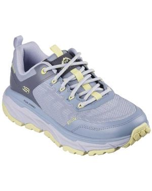 Skechers D'lux Journey Caléndula - Azul