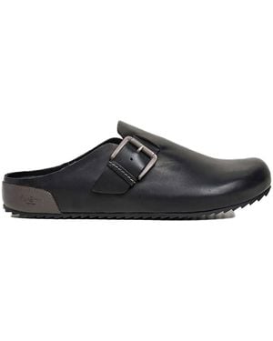 Pepe Jeans Corby Casual Clogs EU 45 - Nero