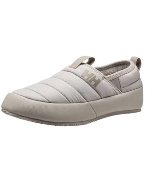 Helly Hansen Cabin Loafer Slippers Eu 41 - Grey