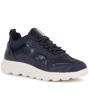 Geox D Spherica C - Blu