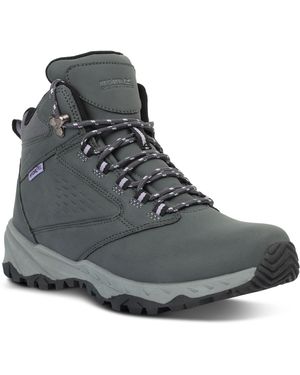 Regatta S Amble Walking Boots - Black