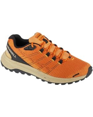 Merrell , Scarpe da Corsa Uomo, Colore Arancio, 41 EU - Arancione