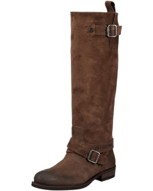 Tommy Hilfiger Hilfiger Denim Hudson C/O 4 B EN56814881 - Marrone