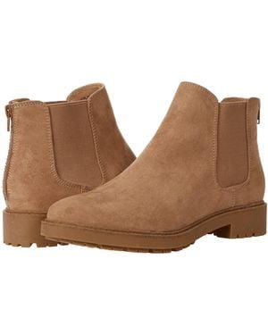 Esprit Sam Light Tan 8.5 M - Braun