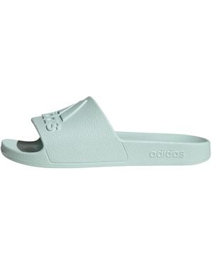 adidas Adilette Aqua Slides - Grün