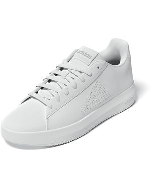 adidas Acesmash Base Shoes - White