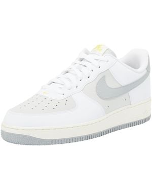 Nike Air Force 1 '07 Nn Trainer - White