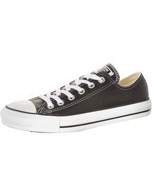 Converse CT Ox - Negro