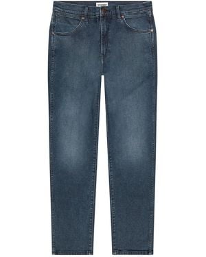 Wrangler Larston Jeans - Blue