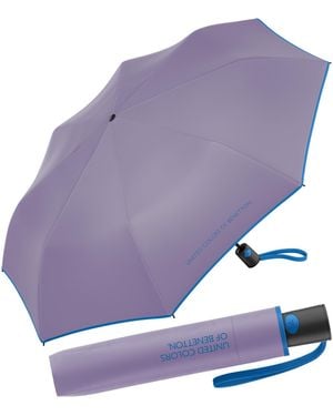 Benetton Ombrello - Viola