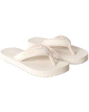 Rip Curl Florida Bloom Flip Flops EU 41 - Neutro