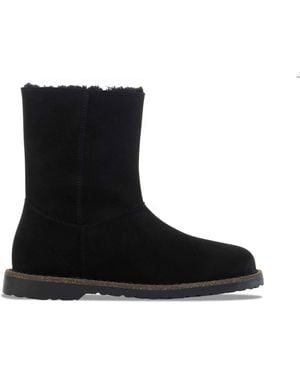 Birkenstock Scarpe donna stivaletto Uppsala - Nero