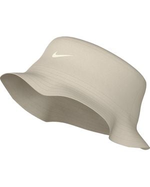 Nike Apex Bucket Sq Swsh L Cap - Grey