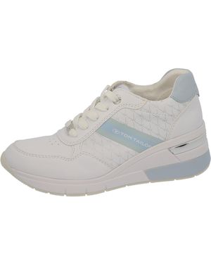 Tom Tailor 5393809 Sneaker - Grau