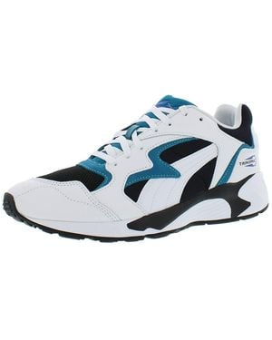 PUMA Prevail S Shoes - Blue