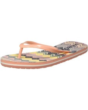 Vero Moda Vmliv Flip Flop Toe Separators - Black