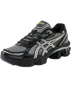 Asics Contend 9 Ps Trainer - Black