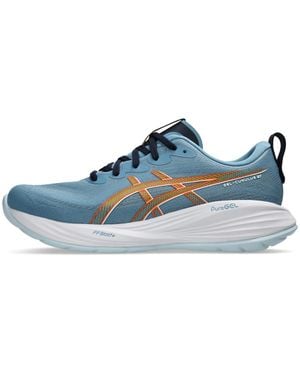 Asics Gel-cumulus 27 Running Shoes - Blue