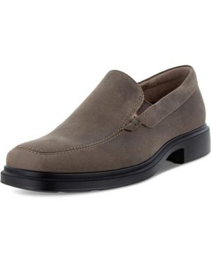 Ecco Helsinki 2.0 Oxford - Schwarz
