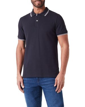 Geox M Polo Spherica - Blu