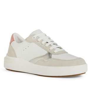 Geox D Dalyla A - Nero