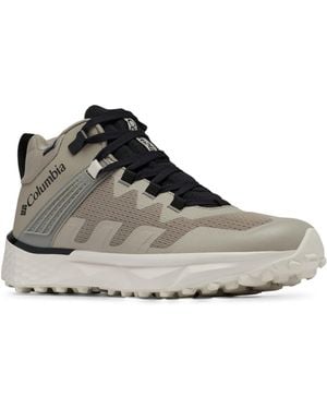 Columbia FacetTM 75 Mid OutdryTM Hiking Boots EU 43 - Marrone