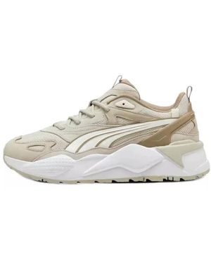 PUMA Rs-X Efekt Prm Trainers EU 40 - Bianco