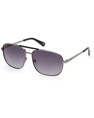 Guess Gu5210@6208b# - Metallic